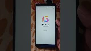 MIUI 1302 Global Stable  Redmi Note 5  Redmi 5 Plus shorts video [upl. by Judson]