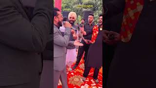 Yaara ve yaara ve  karamjit Anmol  live show  anchor kulvir Thuhi  AGAM TV PUNJABI [upl. by Reube]