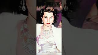 Princess Fawzia of Egypt [upl. by Olenta]