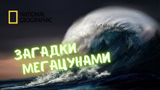 История самых страшных Цунами Документальный фильм 2006 Цунами Tsunami [upl. by Aivitnahs942]