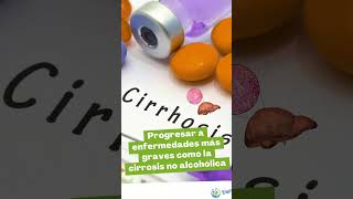 Diabetes y obesidad ¿Cómo afectan la salud de tu hígado [upl. by Sharona141]