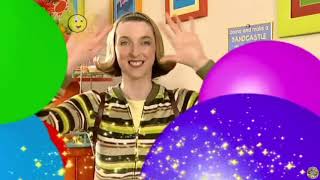 Balamory Closing Credits 10 [upl. by Haduj]