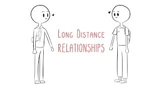 6 Tips on Maintaining Long Distance Relationships [upl. by Kristen]