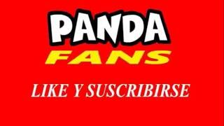 CELOS QUE MATAN NUMERO DISPARADO panda show 2016 [upl. by Nyrehtak789]