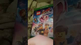 Lego Movie 2 the video part 2 is coming out early Watch the video for your answer [upl. by Teryn]