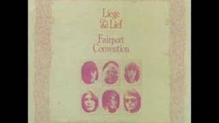 quotCome All Yequot  Fairport Convention Audio [upl. by Lletnwahs798]