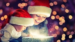 Weihnachtslieder  20 Minuten Mix  Kinder singen die schoensten und beruehmtesten Weihnachtslieder [upl. by Yadroc]