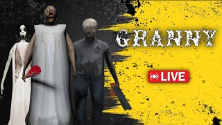 LIVE GRANNY 🔴 SHORTSGRANNY [upl. by Etteniuq]