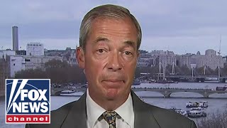 Nigel Farage This poses the biggest threat to free speech weve seen in UK history [upl. by Llesig]