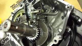 Briggs amp Stratton Runs like Crap  Easy Fix [upl. by Alekal]