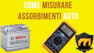 Speciale Batteria Auto consigli manutenzione e prevenzione [upl. by Grevera833]