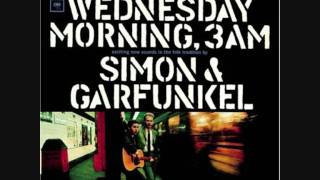 Simon and Garfunkel  He Was My Brother [upl. by Sergei]