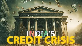 Indias Credit Score Crisis What You Need to Know  Explained  investmenttopppers [upl. by Sosna]