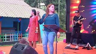 bangla concert song 😀😀 cover by orin butiful performance [upl. by Gabrielle]