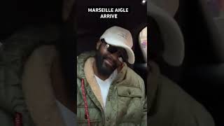 FALLY IPUPA AIGLE MARSEILLE ON ARRIVE concert fallypupa music fallyipupa dance fally [upl. by Ttoile]