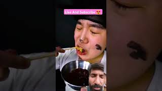 So Interesting 😂 Funny Spicy Beef 🥩 Food Challenge shorts challenge familygames [upl. by Klement]