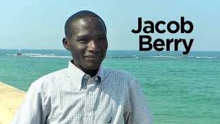 Jacob Berry From Darfur to Israel 13 [upl. by Skiest603]