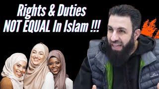 Rights And Duties Of Husband And Wife In Islam Belal Assaad Marriage islam muslim marriage [upl. by Iroj145]