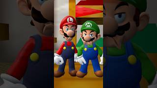 “Reacting to Pizza Abomination” 🍕😨 Lionfield shorts supermario italian italians italy pizza [upl. by Sinaj970]