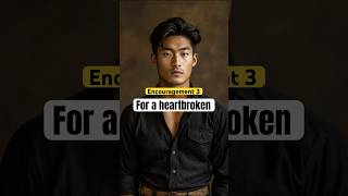 Encouragement 3  heartbroken brokenheart relationship healing couple indonesia [upl. by Pete696]