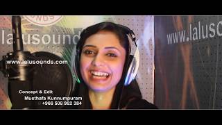 Pooram Kanana  Mappila song  Linsha Riyas [upl. by Gerhan]