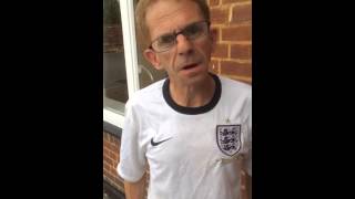 The Wealdstone Raider  Unicorn FC You Got No Fans [upl. by Mencher966]