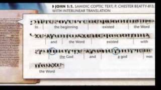 Real Truth about John 11 [upl. by Yesrod]