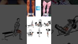 Leg workout [upl. by Bovill532]