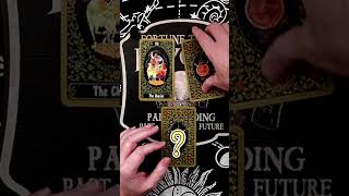 What Will Come Next Pick A Card Tarot Reading Answers All tarot short [upl. by Ynnod]