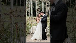 Weddings In Bracknell  Best Berkshire Wedding Venue  Eastpark [upl. by Ylelhsa526]