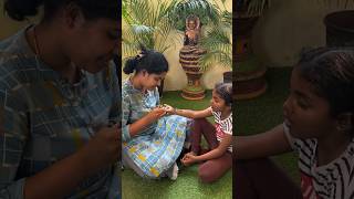 Intlo adapilla untea entha kalanooo… youtubeshorts shorts [upl. by Audie22]