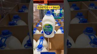 costco 🇨🇦 sale softsoap hand soap with aloe sale ends 27 October 2024 [upl. by Kele]