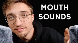 ASMR Nightly Mouth Sounds [upl. by Megan]