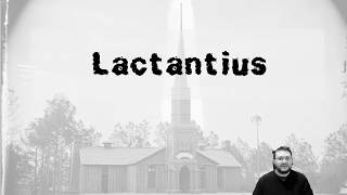 Lactantius [upl. by Hefter]