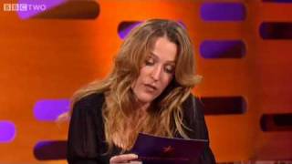 Formal Apologies  The Graham Norton Show  BBC Two [upl. by Dewayne532]