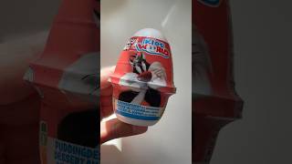 Looney Tunes surprise toy Unboxing looneytunes [upl. by Jobyna]