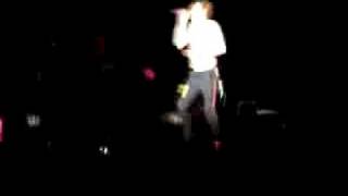 Coldplay  Lost Live at Pemberton Festival  Chris Martin falls on stage [upl. by Dixon213]