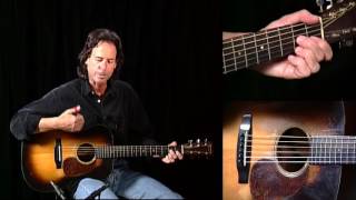 How to Play with Finger amp Thumb Picks  Cascade Rag Lesson  Kenny Sultan [upl. by Aurie]