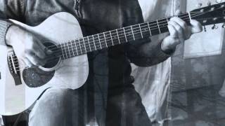 Blue Haze  Fingerstyle Guitar Original  Jack Isidore [upl. by Pearla]