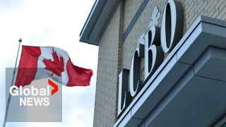 Whats in the deal that ended the LCBO strike [upl. by Grizel]