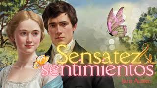 Sensatez y sentimientos cap16 Audio Libro Novelas Románticas [upl. by Carol-Jean903]