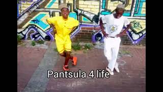 Pantsula for life 🔥❤️pantsula viral trend southafricantalent [upl. by Aline423]