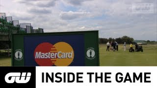 GW Inside The Game MasterCard Patrons Day [upl. by Lipscomb]