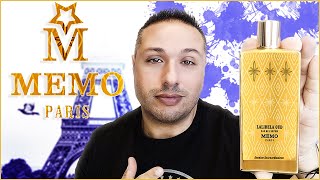 🔴 MEMO PARIS LALIBELA OUD ● EL MEJOR COMBO ROSA Y OUD QUE TENGO🔝 SALUDOS AROMÁTICOS  EN ESPAÑOL [upl. by Murray]