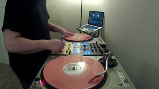 DJ Ragoza  Trick Daddy Beat Juggle [upl. by Ahsiakal]