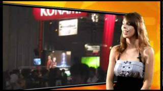 MeriStation TV Noticias 4x01 [upl. by Elana]