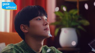 하은 HAEUN  겨울 겨울 겨울에 The Winter Official MV [upl. by Ardnoed]