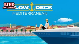 Below Deck Mediterranean Season 9 Episode 16 Chain of CommandMent  Bravo [upl. by Nim271]