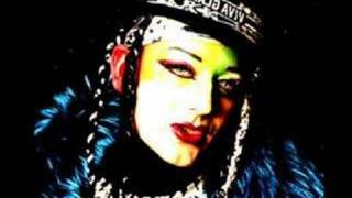 Boy George  Miss Me Blind Return to gender mix [upl. by Rickie]