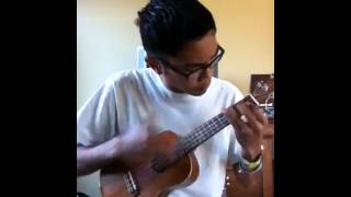 System of a Down  Chop Suey Instrumental Ukulele Cover [upl. by Darius]